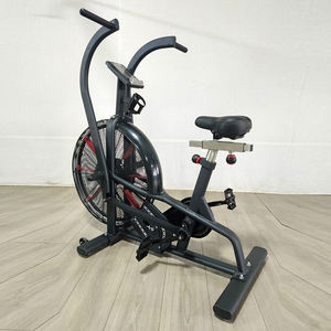 <span class=keywords><strong>Vélo</strong></span> de spinning commercial d'intérieur avec transmission par chaîne/<span class=keywords><strong>ceinture</strong></span>, écran LED, pour usage en salle de sport, vente en gros - Product Image 3