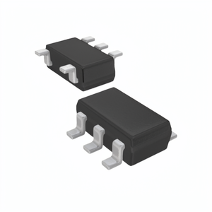 Power Management (PMIC) Buy Electronics Components Online Manufacturer Channel SC 74A, SOT 753 XC6204B462MR-G - Product Image 1