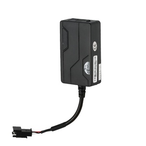 Xe máy <span class=keywords><strong>GPS</strong></span> <span class=keywords><strong>Tracker</strong></span> 2G điện thoại di động số vị trí chống trộm xe máy <span class=keywords><strong>GPS</strong></span> định vị OEM ODM - Product Image 1