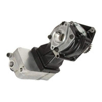 Compresseur de frein à air pour moteur Benz AXOR OM 457 4123520160 4123520270