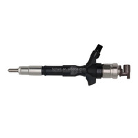 Injecteur Common Rail 095000676 2367030140 pour Toyota Hilux Prado Land Cruiser
