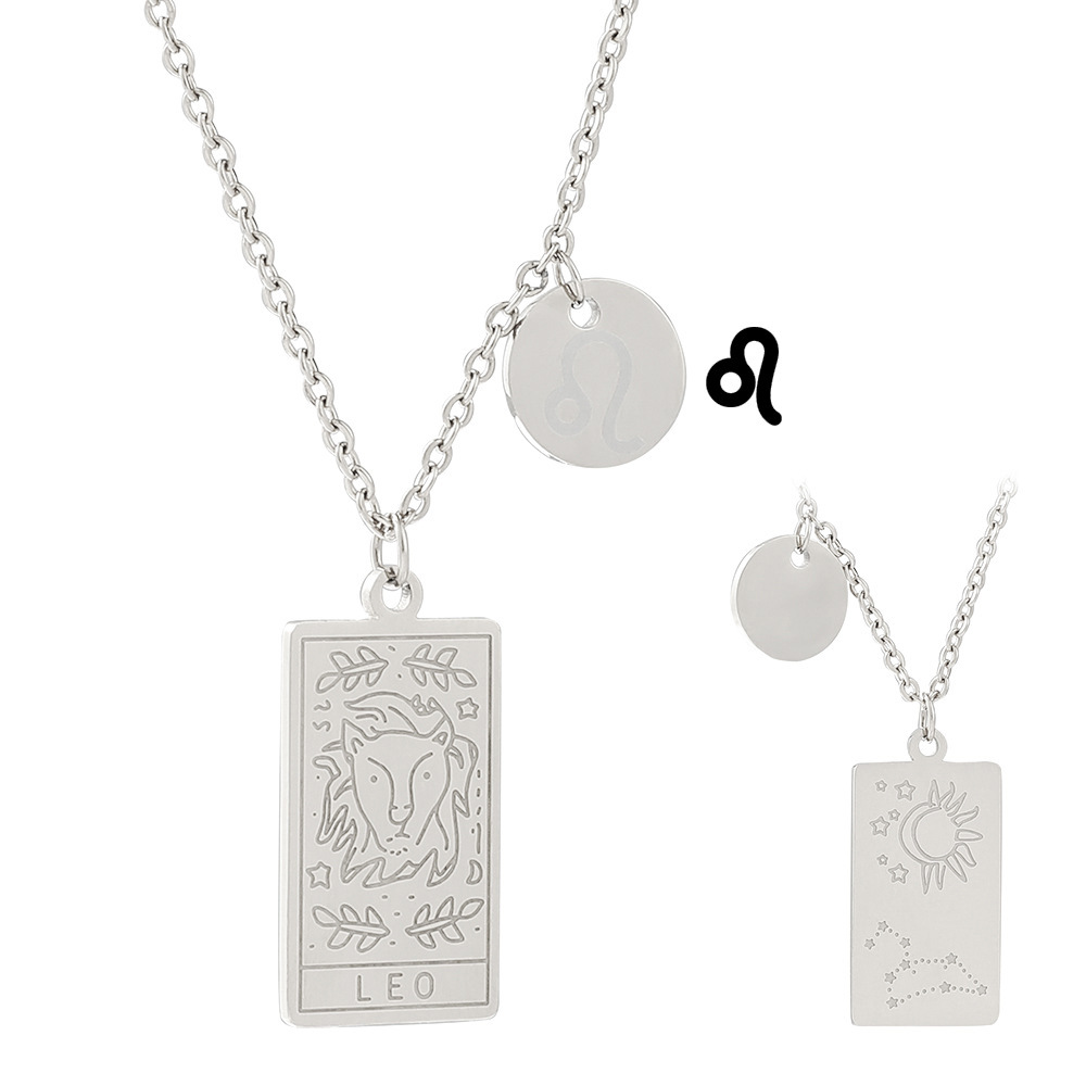 Silver-Leo