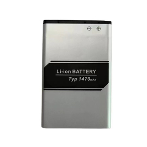 Batterie Li-polymère de remplacement 1470mAh 5.6Wh BL-49H1H pour téléphone portable Exalt VN220 Y110 Y120 3.8V Charge rapide en stock - Product Image 2