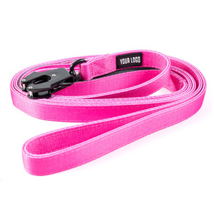 Guinzaglio colorato per animali domestici con motivo floreale di alta qualità - Product Image 6