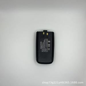 Batería de Repuesto TyT TH-UV8000D UV8000E de 3800 mAh, Tipo Litio, Carga Tipo-C, Resistente al Polvo, para Walkie Talkie - Product Image 3