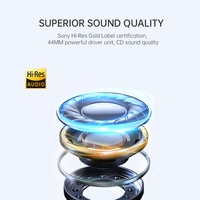 Aksesoris Motor Harga Pabrik Headset Interkom Full-Duplex untuk Interphone Mesh