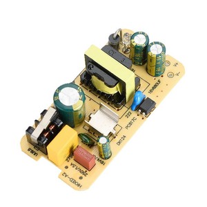12V2A Alimentation à découpage de bureau universelle Adaptateur CC 24W pour routeur d'affichage Chargeur d'alimentation à deux fils avec sortie CA <span class=keywords><strong>12V</strong></span> - Product Image 4