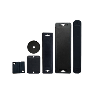 Tùy chỉnh ngoài trời theo dõi Nail PVC ABS ppv UHF RFID Chống kim loại tag 860 960MHz dài phạm vi kho quản lý tài sản nhãn - Product Image 6