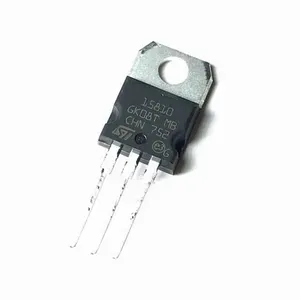 STP15810 new original field effect MOS tube 110A 100V electric vehicle balance car control chip