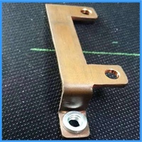 Électromagnétique à haute Fréquence En Métal de Soudure Soudure Machine À Induction (JL-30KW)