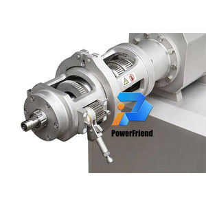 เครื่องแยกกระดูกสัตว์ปีกเครื่องตัดเนื้อและแยกชิ้นเนื้อและอกไก่อัตโนมัติ - Product Image 3