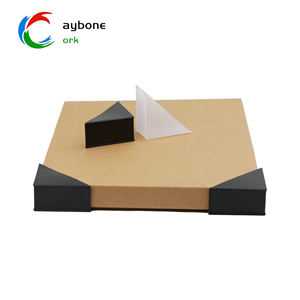 Protezione Angolare Impermeabile in PP per Materiali da Imballaggio - Product Image 6