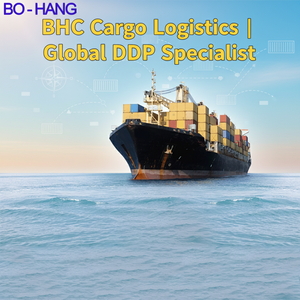ตัวแทนขนส่งสินค้าทางเรือแบบ FCL ขนาด 20GP 40HQ จากเซินเจิ้นไปยังโตรอนโต  ผู้ให้บริการขนส่ง  ท่าเรือ  ตัวแทนจัดส่งสินค้าไปบราซิล - Product Image 3