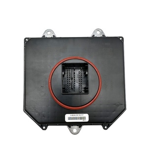 ออโต้ดรากอนส์ 63117464385 63117472765 ชุดควบคุมไฟหน้า LED Adaptive HID สำหรับ G11 G30 ปี 2015-2017 ไม่มีเลเซอร์ - Product Image 1