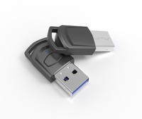 Adaptateur d'émetteur BT sans fil USB personnalisé pour accessoire PS5/PS4/PC Ps5