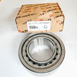 Roulement à rouleaux cylindriques avec cage en acier MUC150 MUL150 MU150 MCS150 <span class=keywords><strong>ML150</strong></span> - Product Image 5