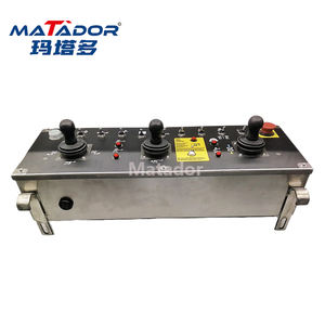 פלטפורמה שליטה תיבת שליטה 110388gt 110388 genie z45/25 z45/25j z45/25j z45/25j z60/34 z51/30j - Product Image 4