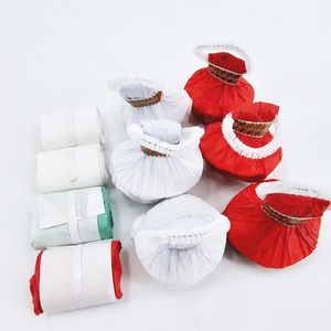 Hand grenade, spider silk, hand-thrown ribbon, KingMagic stage magic props, festive atmosphere, <b>bar</b> supplies - Product Image 2