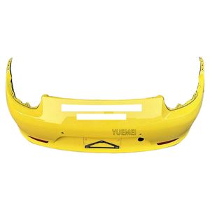 Vendita calda adatta per la 991.1 <span class=keywords><strong>Porsche</strong></span> kit carrozzeria di alta qualità fari anteriori paraurti fanale posteriore - Product Image 5