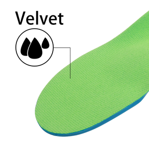 <span class=keywords><strong>Solette</strong></span> a circolazione d'aria JOGHN soletta <span class=keywords><strong>in</strong></span> Pu con tacco alto <span class=keywords><strong>in</strong></span> <span class=keywords><strong>Memory</strong></span> Foam <span class=keywords><strong>solette</strong></span> <span class=keywords><strong>per</strong></span> <span class=keywords><strong>scarpe</strong></span> con piedi piatti <span class=keywords><strong>per</strong></span> bambini - Product Image 6
