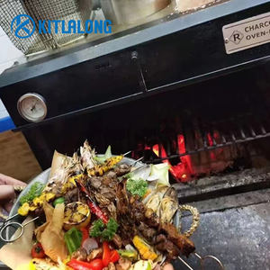 Kitlalong – équipement de cuisine commerciale, cuisinière à gaz <span class=keywords><strong>pour</strong></span> bœuf, grill à gaz, cuisinière à <span class=keywords><strong>Steak</strong></span> - Product Image 3