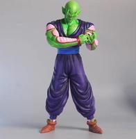 Vente en gros 31cm Anime Dragon DBZ Piccolo Figurine PVC Modèle Statue Action Figure Jouets