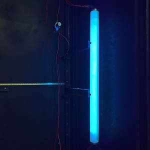 Lâmpada LED <span class=keywords><strong>UV</strong></span> <span class=keywords><strong>365nm</strong></span> profissional para cura industrial 2 anos garantia alta potência UVA luz para impressora 3D - Product Image 4