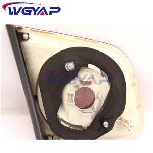 Wgyap 1K5ไฟท้าย LED 094 J K, ความสว่างสูงด้านหลังซ้ายสำหรับ Volkswagen Jetta 05 2011 - Product Image 3