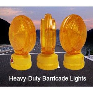 ไฟเตือนอันตรายสำหรับงานก่อสร้างถนน CITICITY Hot Led Road Work Safety Traffic Advisor พร้อมแหล่งจ่ายไฟ ราคาสำหรับงานก่อสร้างถนน - Product Image 6