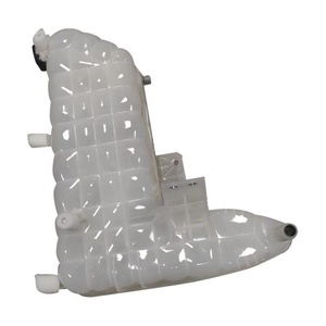Réservoir d'eau de refroidissement pour excavatrice 511-0264 5110264 pour E320GC, réservoir d'expansion d'eau - Product Image 2