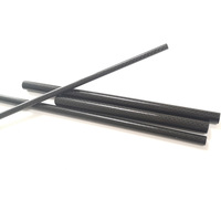 Bande plate en fibre de carbone sur mesure pour cadre d'aile de planeur, gabarit d'automatisation, équipement d'impression et pièces de support