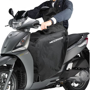 Universal tecido impermeável Scooter Leg Cover Windproof e quente para mobilidade <span class=keywords><strong>Scooters</strong></span> e Motos Motocicleta Acessórios - Product Image 6