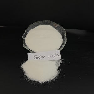 Sulfato de Sodio Anhidro Sateri, Sulfato de Sodio Anhidro SSA para Jabón, Detergente y Textiles - Product Image 4