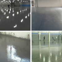 VANSE Mastic et grattoir manuel de haute qualité Offre Spéciale Béton Durable Bout Carré Béton Nivellement Magnésium Taureau Flotteur