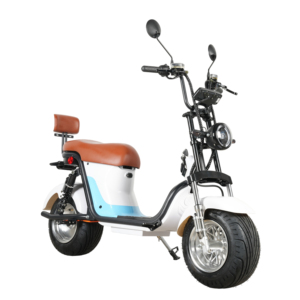 Nouveau Scooter Électrique Citycoco 1000W Super Puissant à Châssis en Acier, Meilleure Vente au Brésil 2026, Entrepôt de Sao <span class=keywords><strong>Paulo</strong></span> - Product Image 6