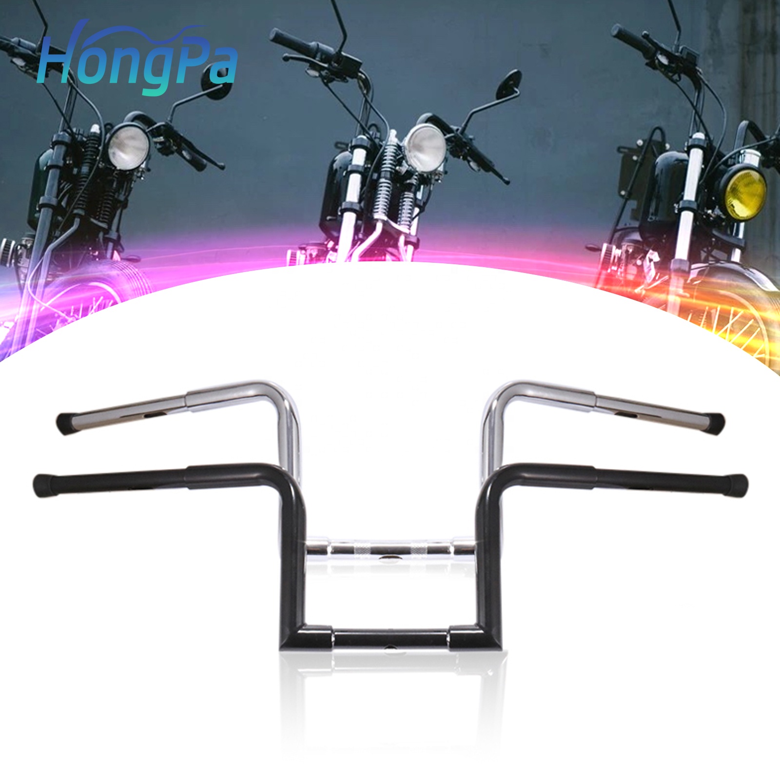 Руль z Bar Bobber