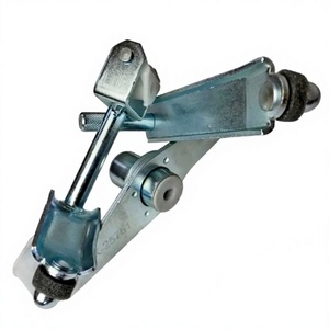 Palancas de Cambio de Marchas para Chevrolet 96873725, Piezas de Control de Transmisión de Acero para Uso Automotriz - Product Image 4