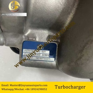 A2560903600 AL0093 Turbocompresseur Pour <span class=keywords><strong>Mercedes</strong></span> Benz AMG 53AMG GLS480 GT53 W167 C257 C238 W213 W222 W256 3.0L M256.930 Classe E - Product Image 2