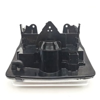 Accessoires lumineux pour remorque de camion, feux avec clignotants Led pour Scania S420