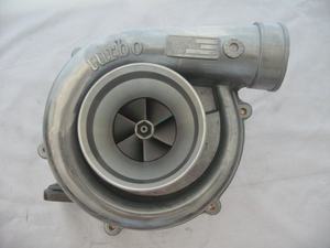 Turbocompresseur de moteur d'excavatrice Sumitomo LS3400FJ2 6SD1T 114400-1631 RHB7 - Product Image 2