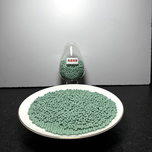 <span class=keywords><strong>Billes</strong></span> filtrantes en céramique de tourmaline pour le prétraitement de l'<span class=keywords><strong>eau</strong></span>, adoucissement, traitement et purification de l'<span class=keywords><strong>eau</strong></span> d'irrigation agricole - Product Image 4