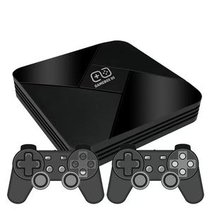 Consola de Juegos Mini HD de Cuatro Núcleos, Consola de Juegos para PC, Consola de Juegos para TV con Sistema <span class=keywords><strong>Dual</strong></span> - Product Image 1