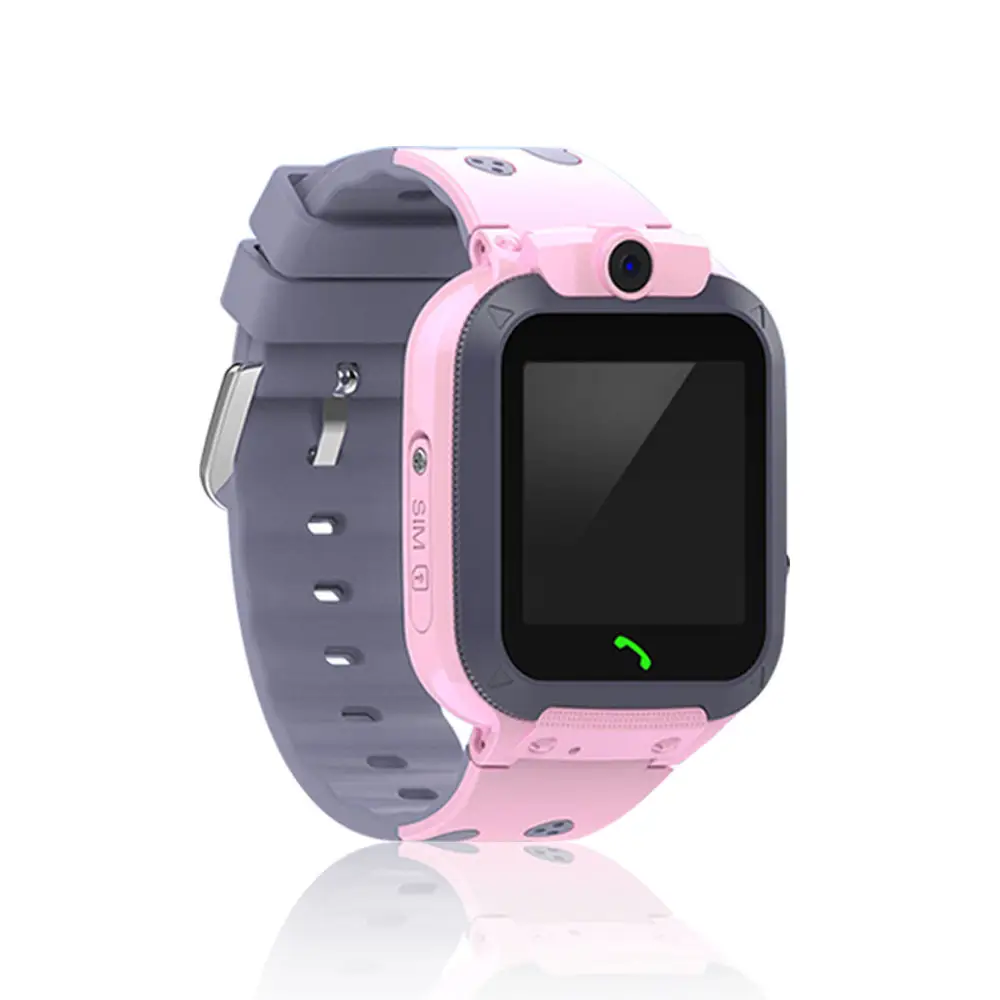 Hot Sale GPS watch for kids Q16 Waterproof IP67 2G GSM smart watch for Kids children gift