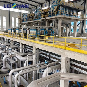 200 TPD usine de <span class=keywords><strong>papier</strong></span> kraft usine Machine <span class=keywords><strong>papier</strong></span> recyclé Jumbo rouleau artisanat <span class=keywords><strong>papier</strong></span> faisant la ligne de production de Machine - Product Image 5