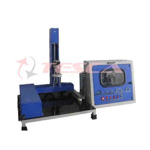 Module d'applications robotique de programmation et Place, base PLC, en base de moteurs stepper et cartes de contrôle de it - Product Image 1