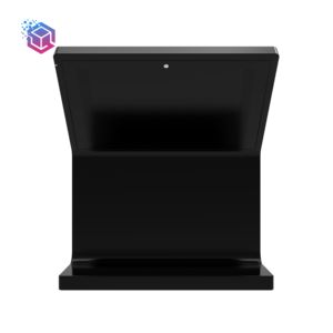 كشك إعلاني داخلي متكامل مع شاشة LCD - خيار اللمس متاح مع شاشة <span class=keywords><strong>LG</strong></span>/SAMSUNG عالية الدقة - Product Image 3