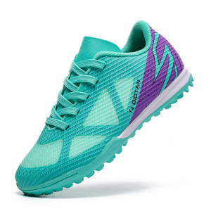 <span class=keywords><strong>รองเท้า</strong></span><span class=keywords><strong>ฟุตบอล</strong></span>สำหรับเด็กผู้ชาย แบบขายส่งจากโรงงาน ปรับแต่งได้ <span class=keywords><strong>รองเท้า</strong></span>สตั๊ดแบบ Super Grip AG สำหรับสนามหญ้าเทียม เหมาะสำหรับการฝึกซ้อมและการแข่งขันในฤดูร้อน - Product Image 6