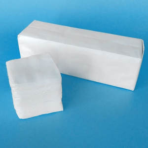 Gaze chirurgicale médicale dentaire de haute qualité, gaze <span class=keywords><strong>non</strong></span> tissée, écouvillon stérile, douceur absorbante, <span class=keywords><strong>compresses</strong></span> de gaze - Product Image 3