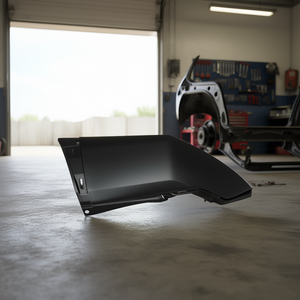 Guardabarros Delantero de Plástico Aleron para Honda CRV 2015-2016, Lado Izquierdo, Pieza de Repuesto Nueva - Product Image 2