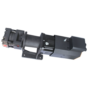 ปั๊มไฮดรอลิกพร้อมมอเตอร์ 380-480V 30kW สภาพใหม่ รับประกัน 1 ปี - Product Image 4